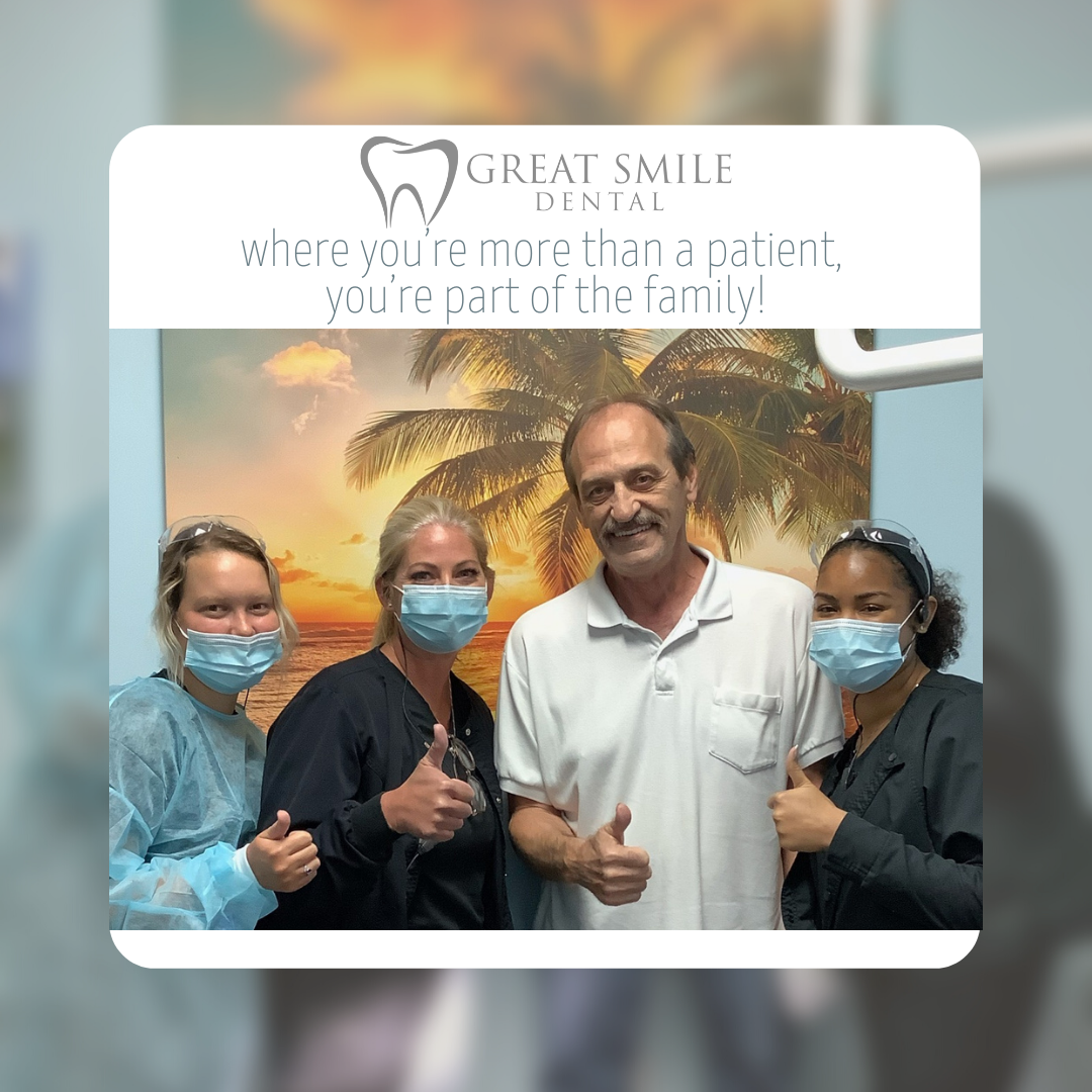 Great Smile Dental | General & Specialty Dentistry photo 6
