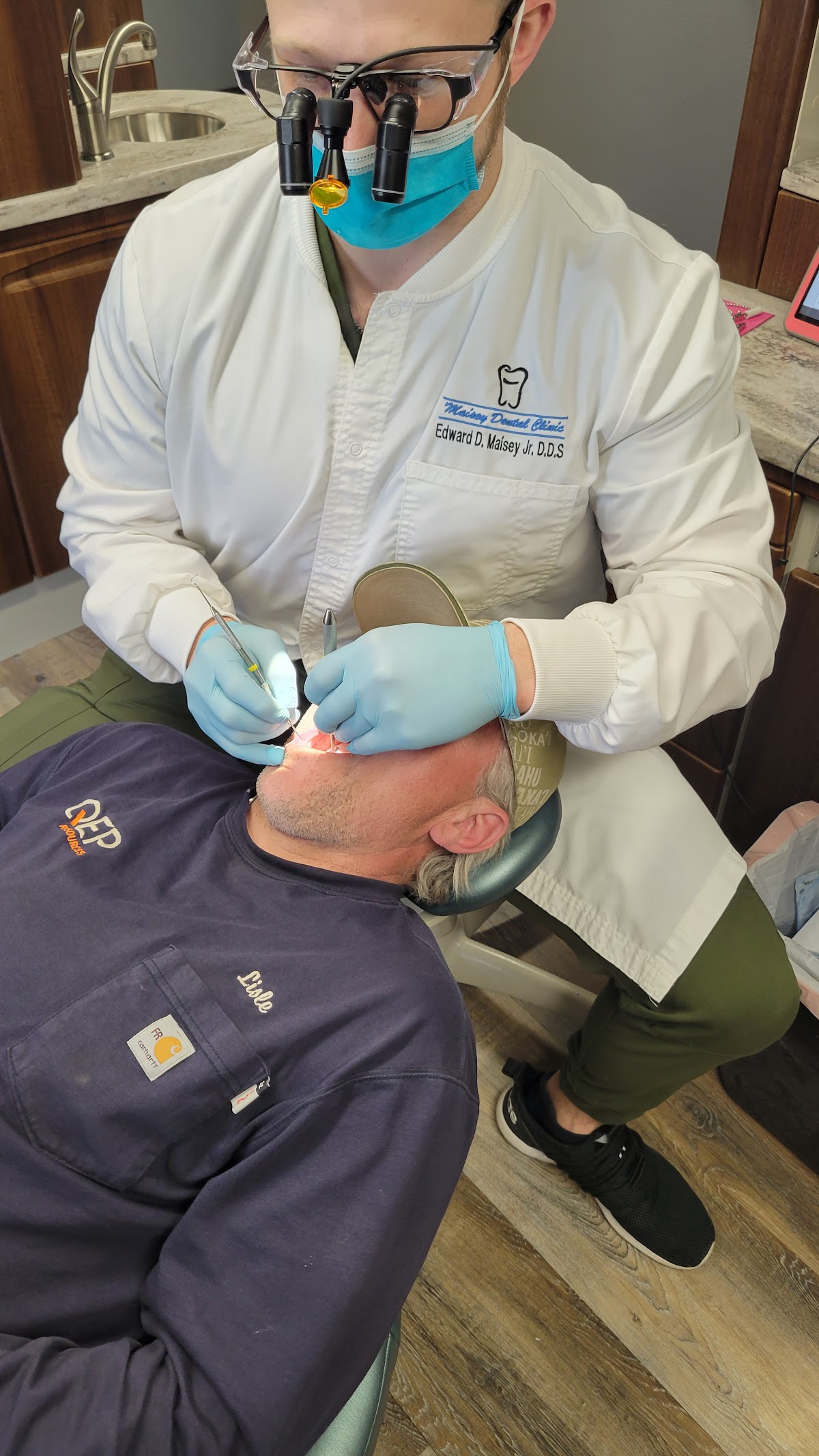Maisey Dental Clinic photo 3