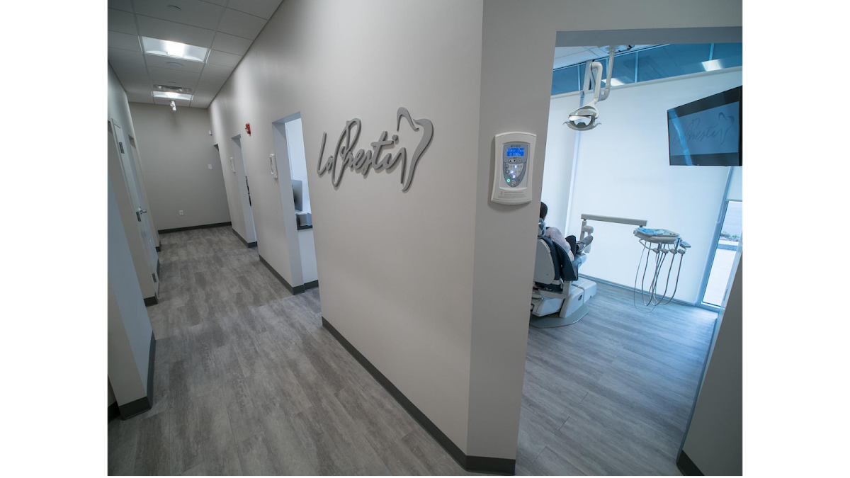 Lopresti Cosmetic and Family Dentistry photo 1