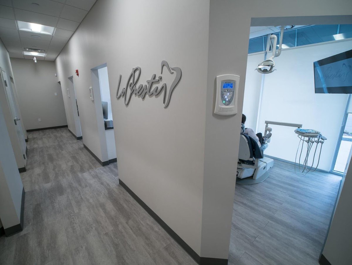Lopresti Cosmetic and Family Dentistry photo 2
