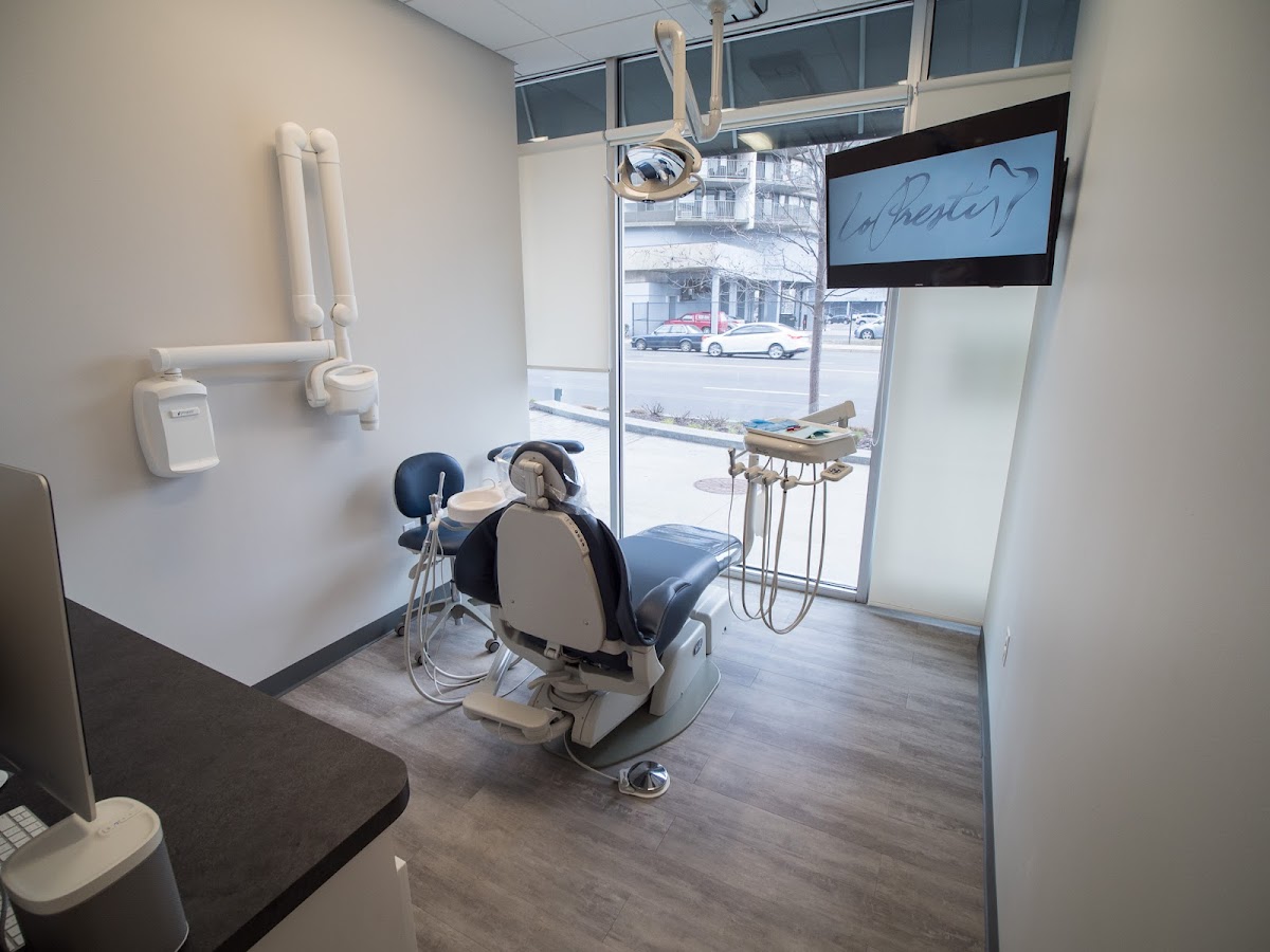 Lopresti Cosmetic and Family Dentistry photo 3