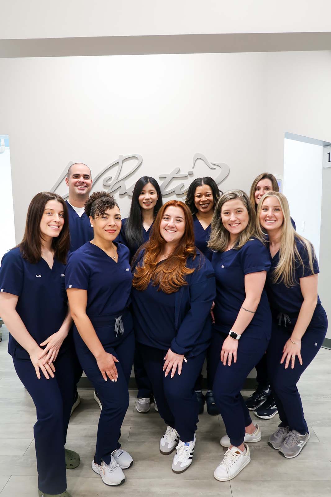 Lopresti Cosmetic and Family Dentistry photo 4