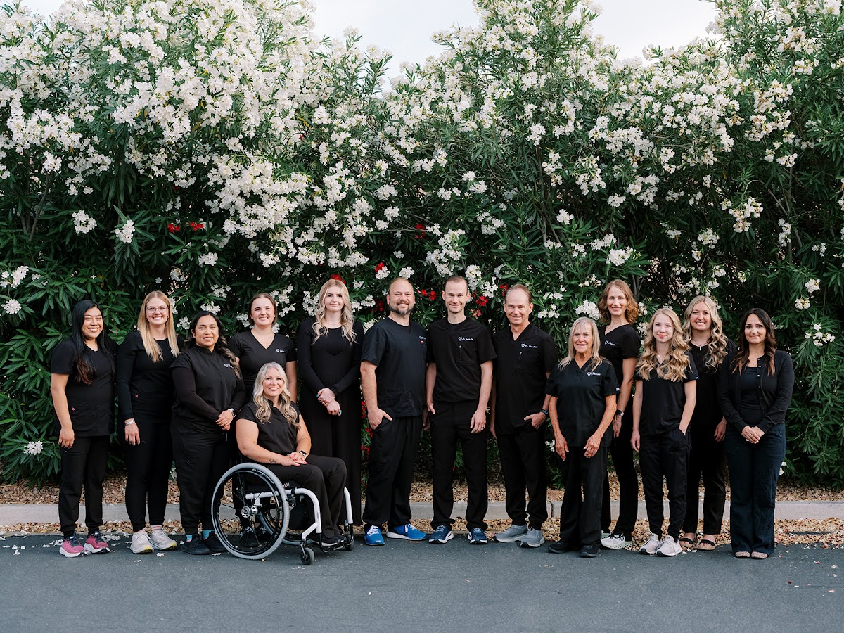 Cox Family Dental photo 1