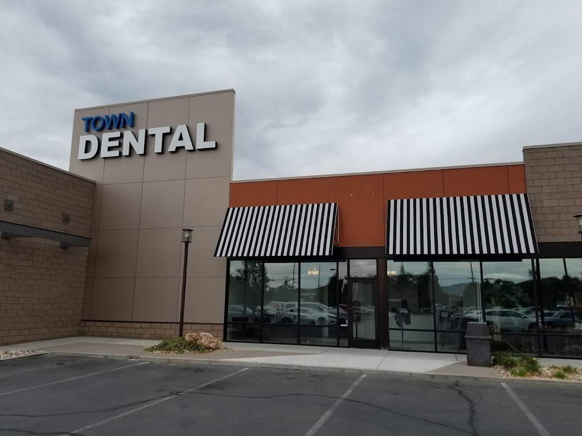 Town Dental photo 1