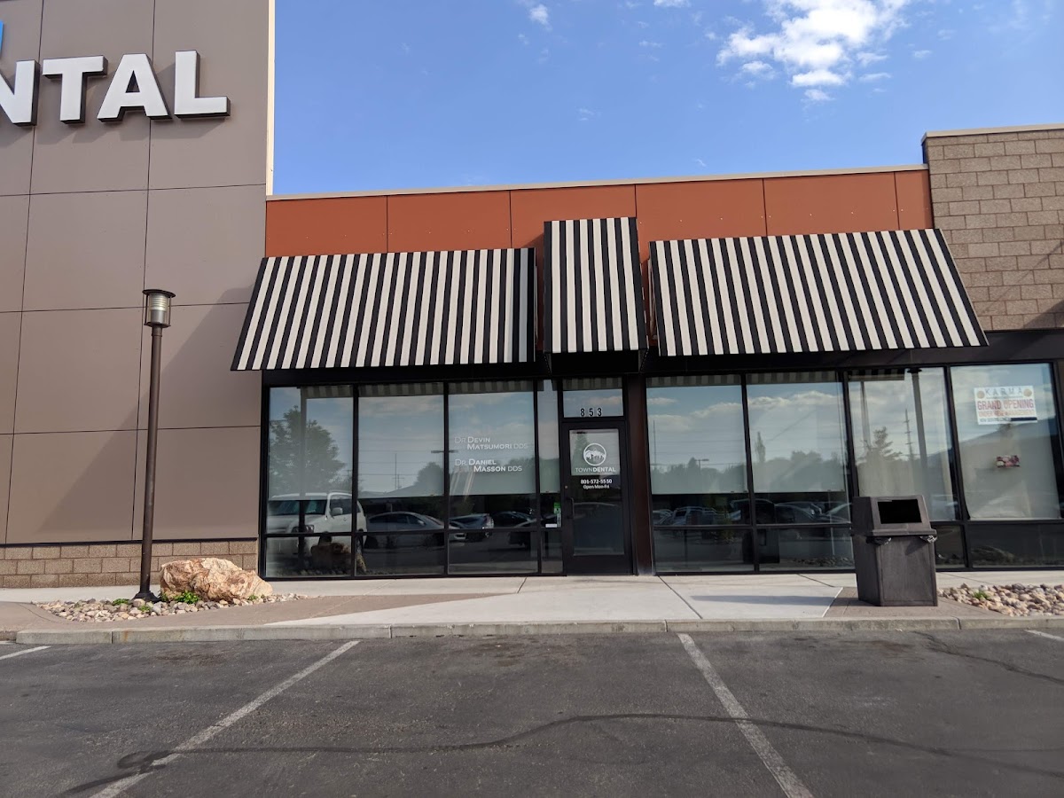 Town Dental photo 4