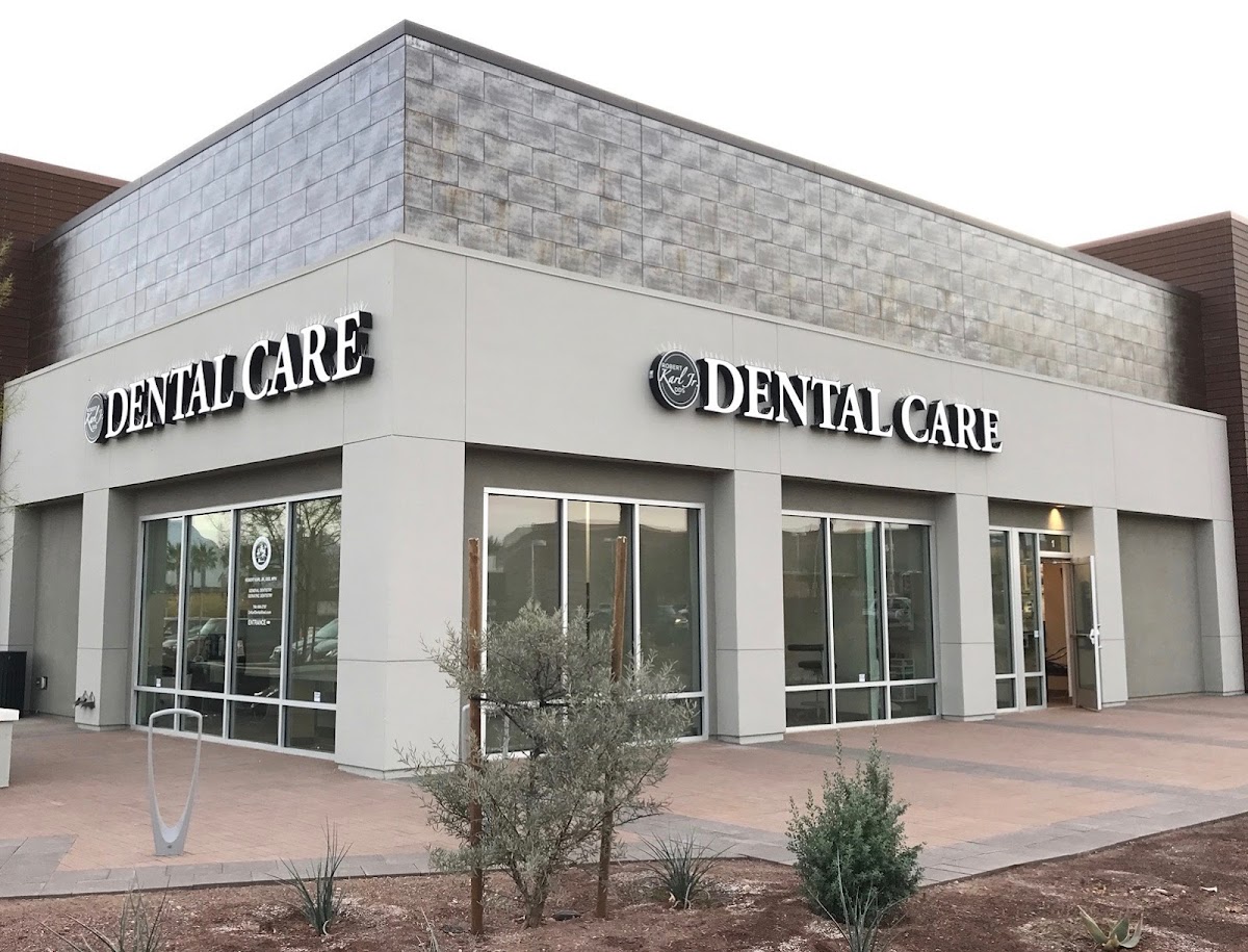 Mountainside Dental Group - Rancho Mirage photo 1