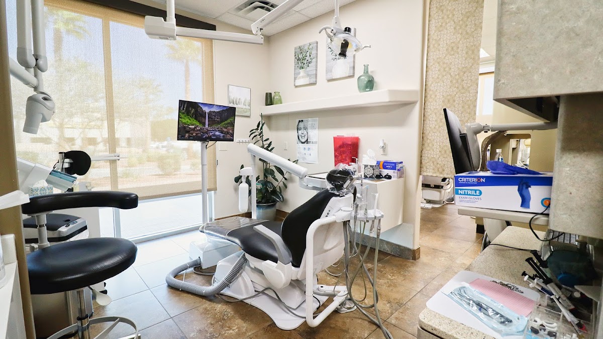 Mountainside Dental Group - Rancho Mirage photo 2