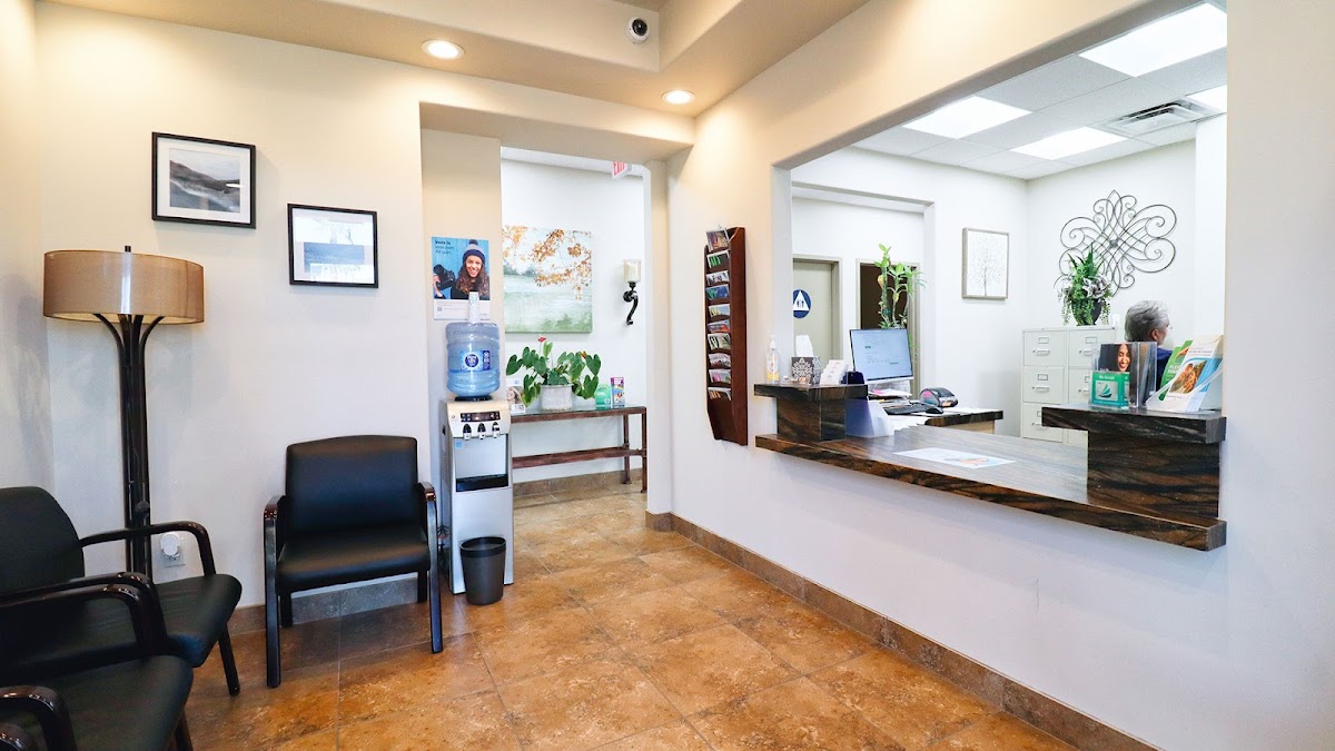 Mountainside Dental Group - Rancho Mirage photo 3