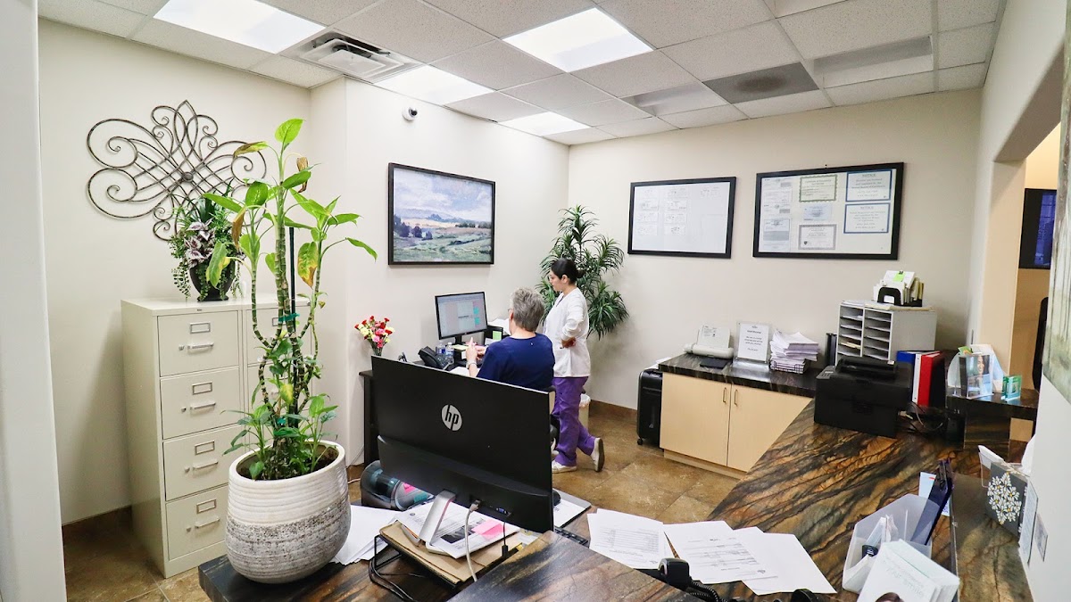 Mountainside Dental Group - Rancho Mirage photo 4