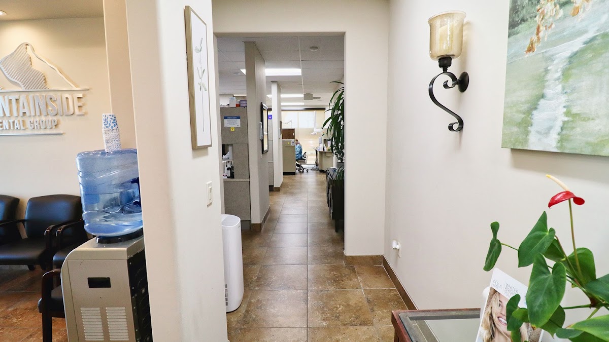 Mountainside Dental Group - Rancho Mirage photo 5