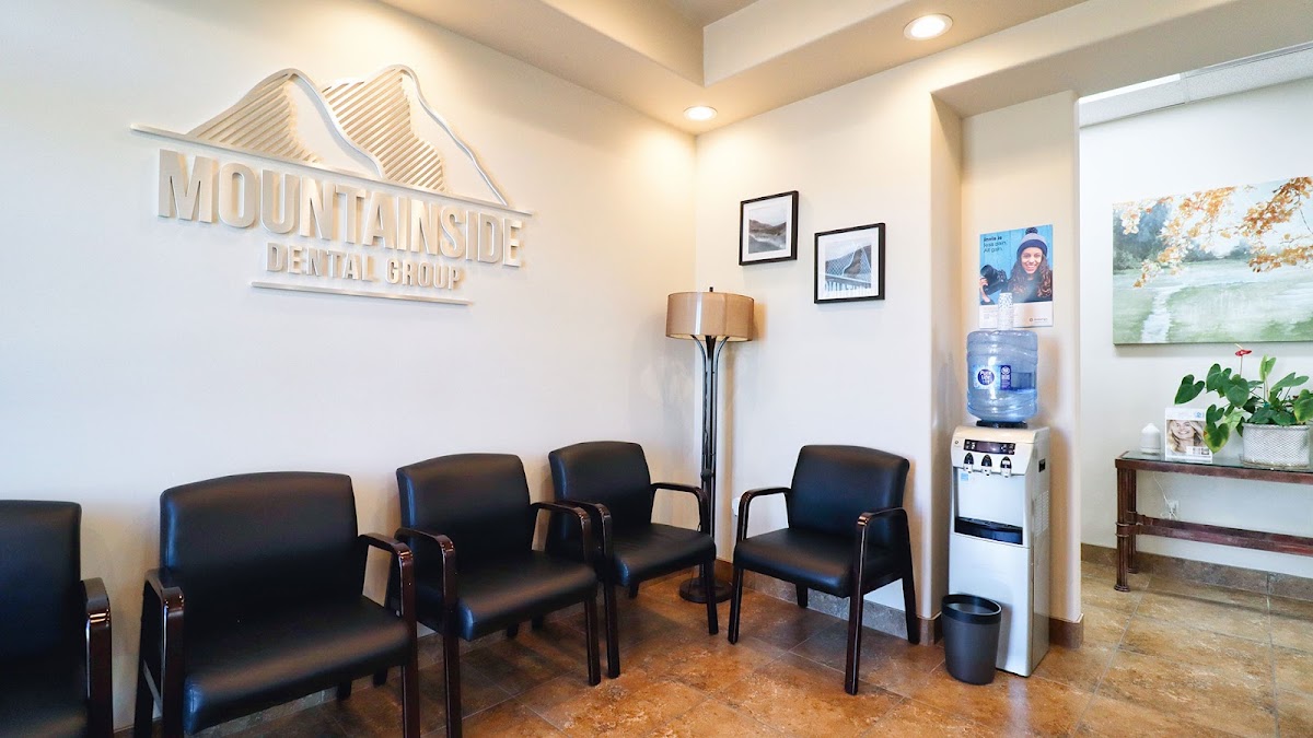 Mountainside Dental Group - Rancho Mirage photo 6