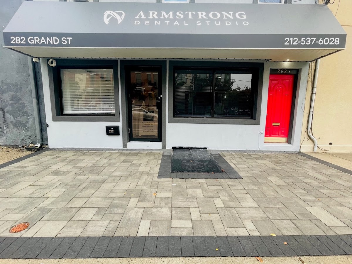 Armstrong Dental Studio of New Jersey photo 1