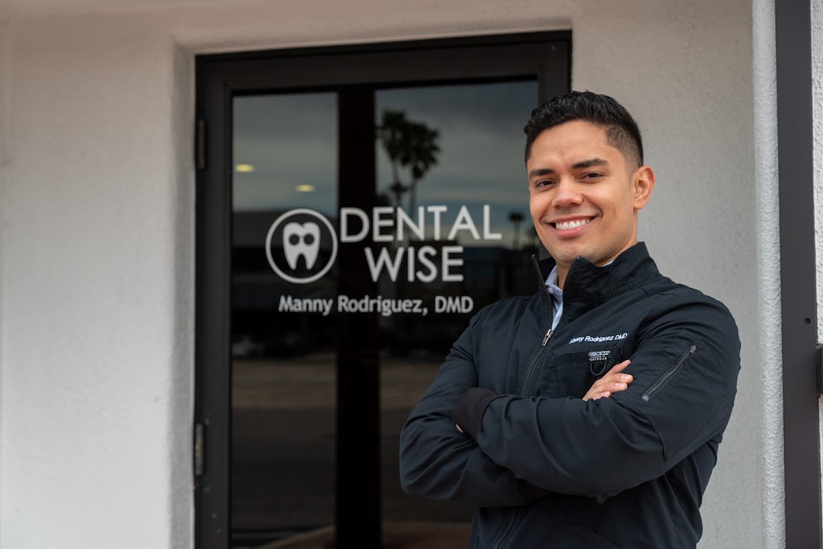 Dental Wise photo 1
