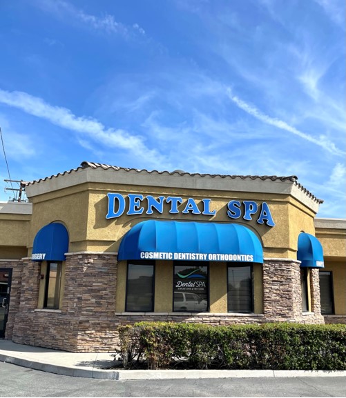 Dental Spa & Implant Center Of West Covina photo 1
