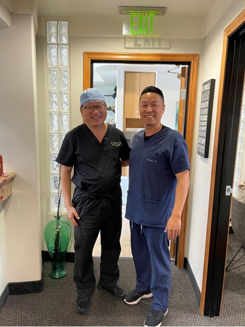 Dental Spa & Implant Center Of West Covina photo 5