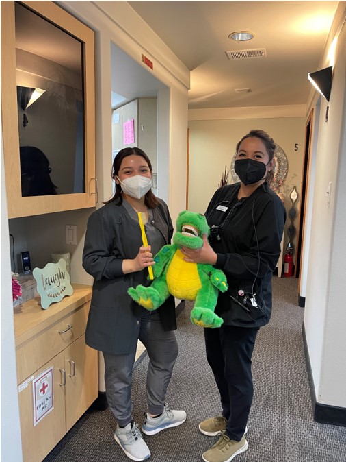 Dental Spa & Implant Center Of West Covina photo 6