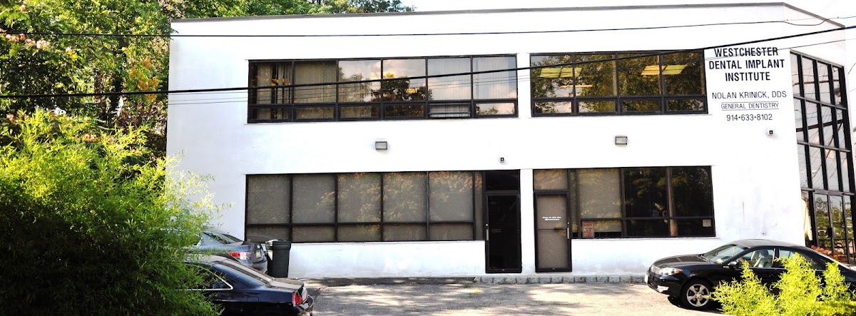 Westchester Dental Implant Institute photo 3