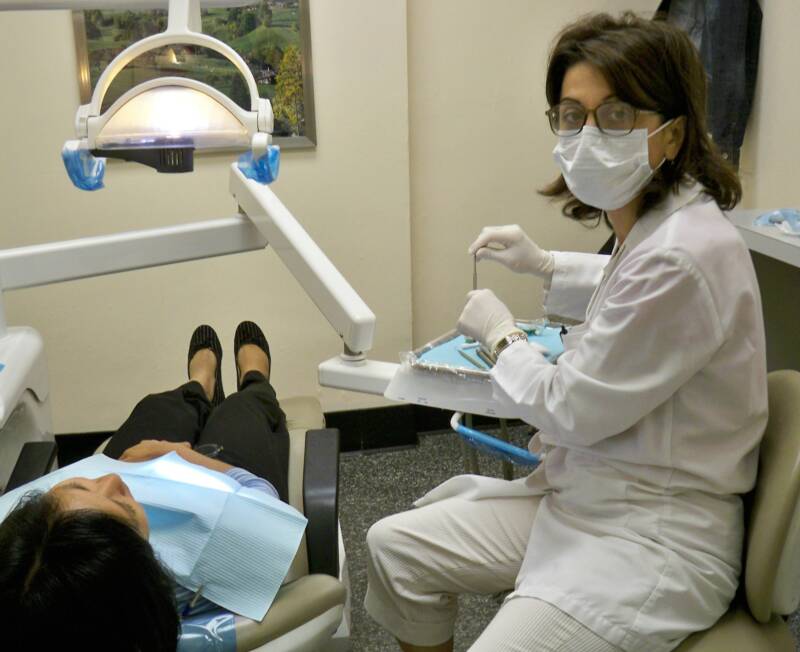 Westchester Dental Implant Institute photo 5