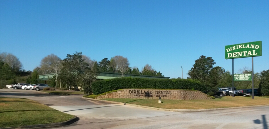Dixieland Dental photo 5