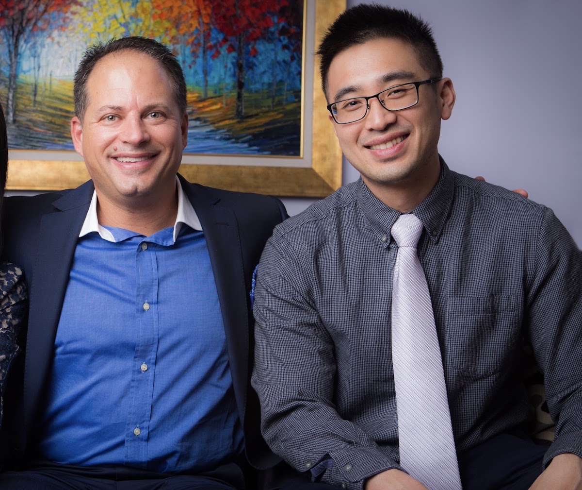 Lanap & Implant Center - Dr. David Digiallorenzo photo 1