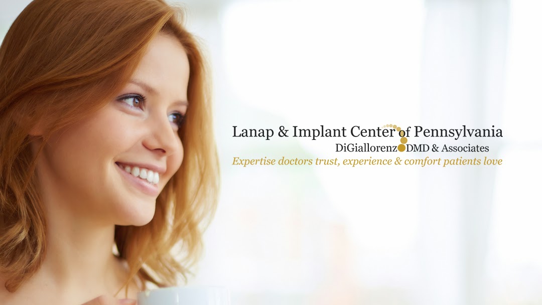 Lanap & Implant Center - Dr. David Digiallorenzo photo 4