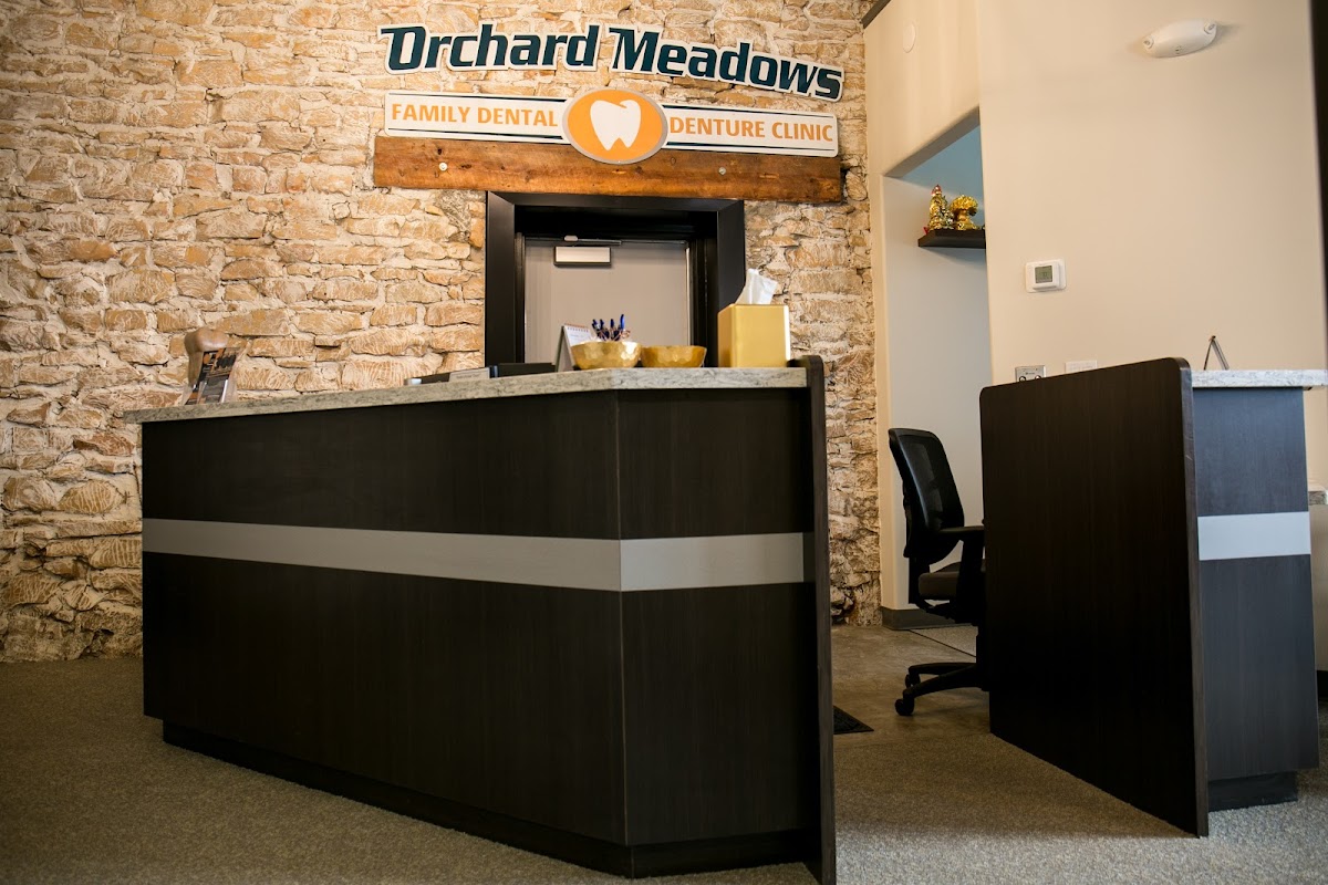 Orchard Meadows Family Dental & Denture Clinic photo 1