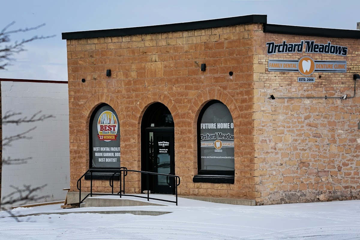 Orchard Meadows Family Dental & Denture Clinic photo 3