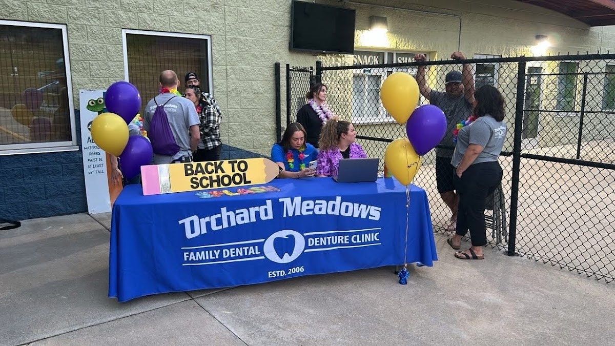 Orchard Meadows Family Dental & Denture Clinic photo 6