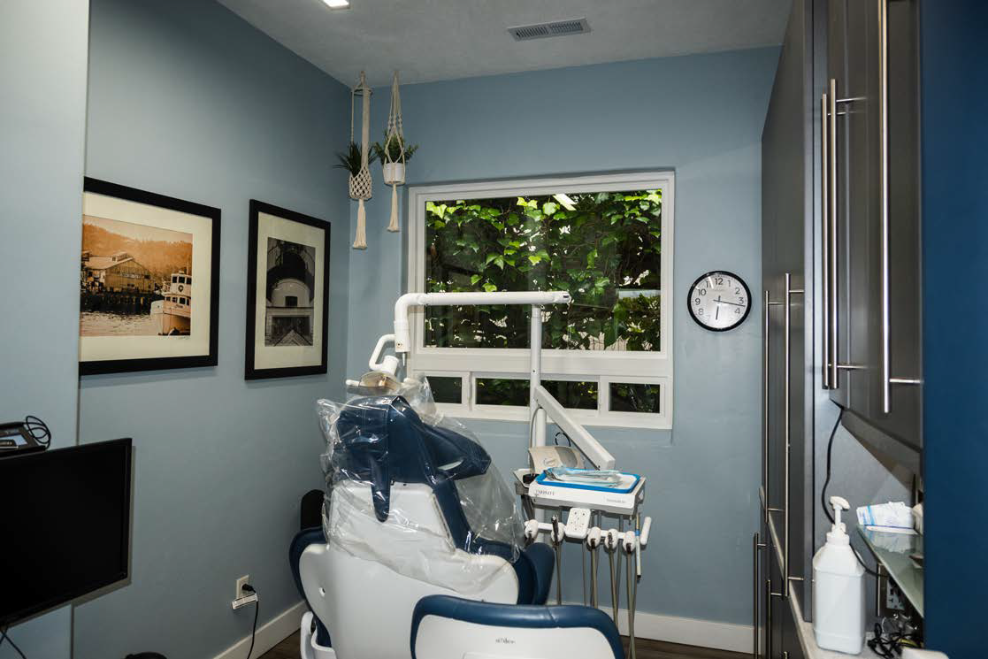Dr. Sobha Atani, Dds photo 1