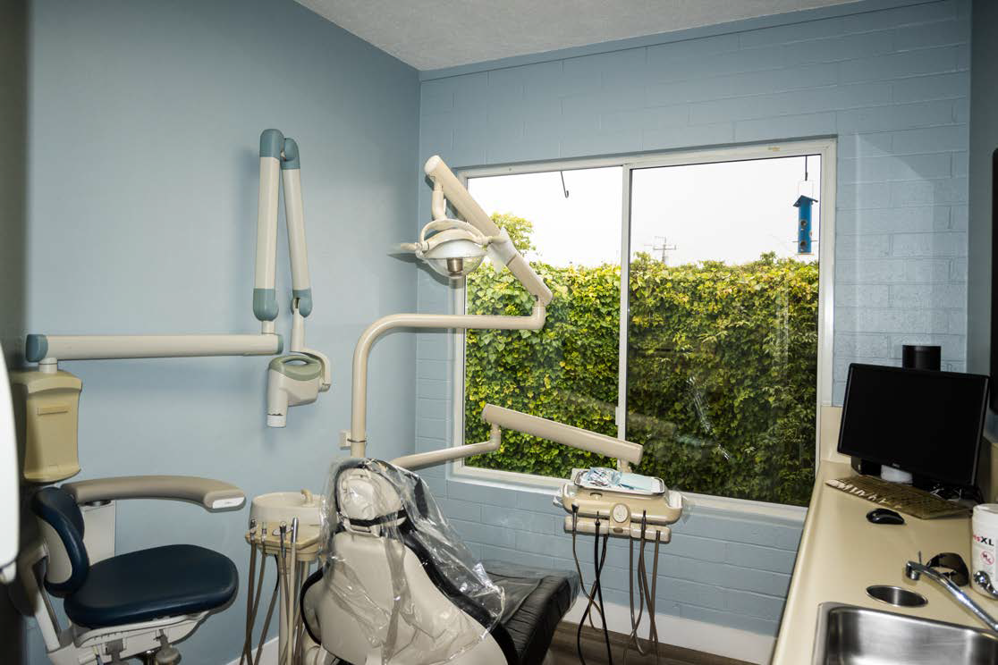 Dr. Sobha Atani, Dds photo 5