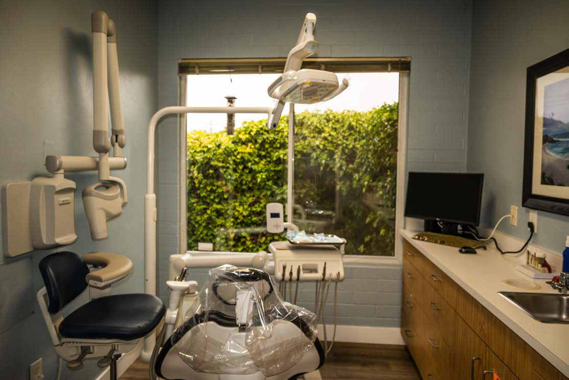 Dr. Sobha Atani, Dds photo 6
