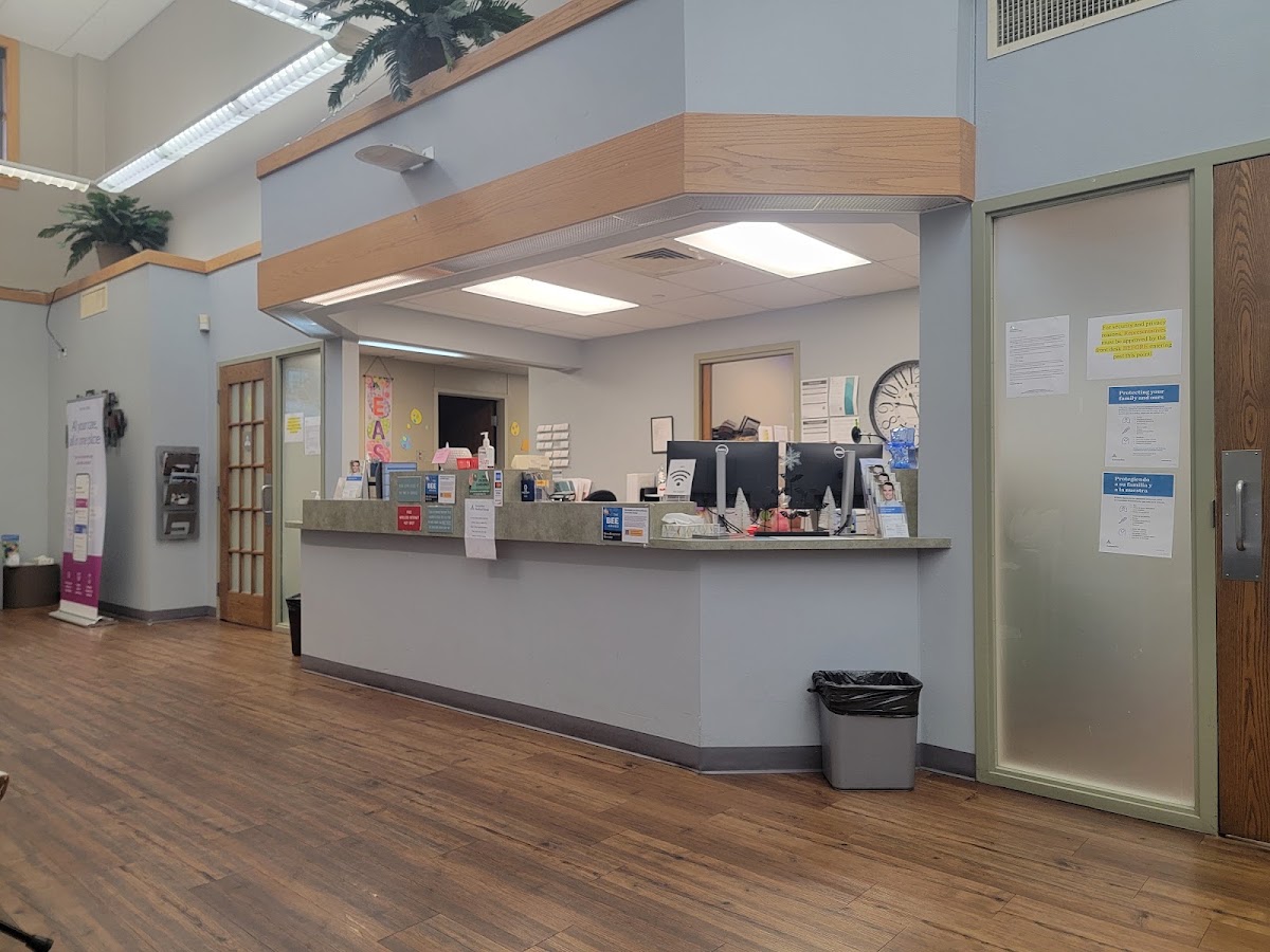 Clearchoice Dental Implant Center - Austin photo 4
