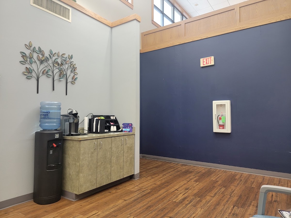 Clearchoice Dental Implant Center - Austin photo 6