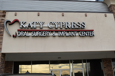 Katy Cypress Oral Surgery & Implant Center photo 1
