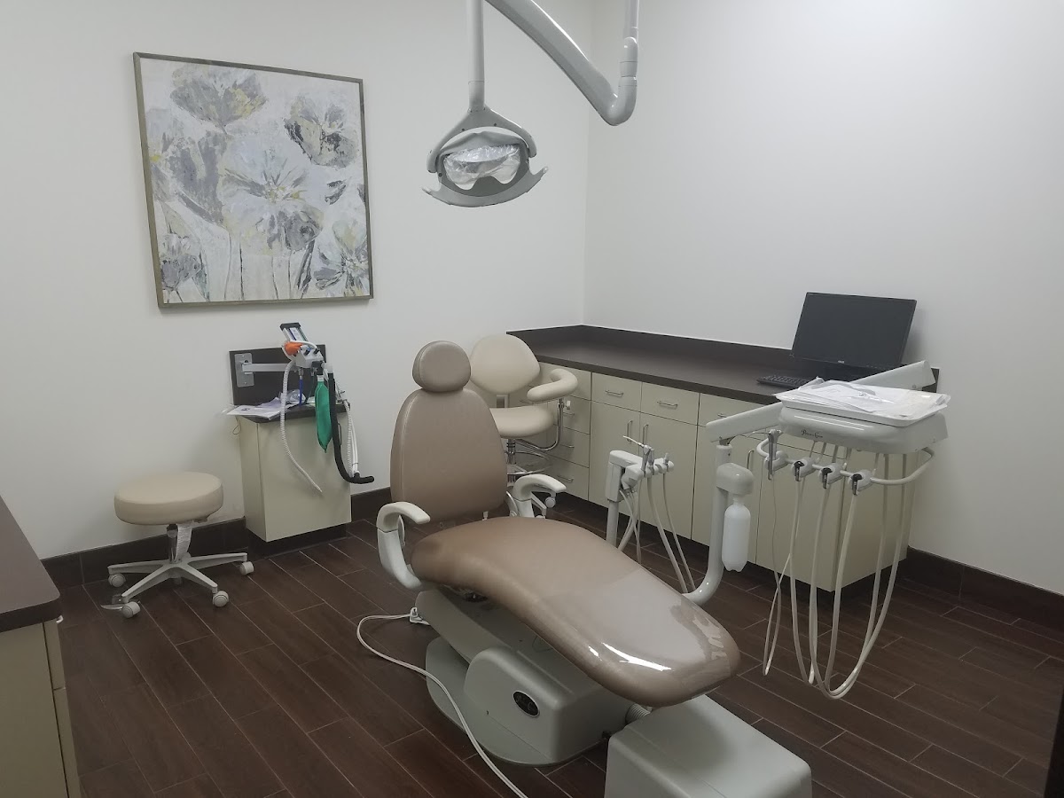 Katy Cypress Oral Surgery & Implant Center photo 3