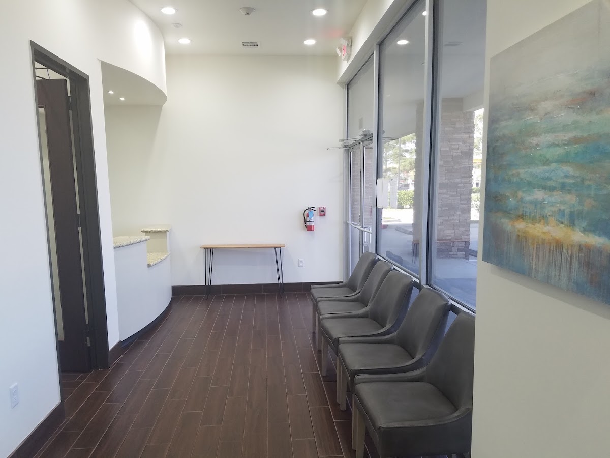 Katy Cypress Oral Surgery & Implant Center photo 4
