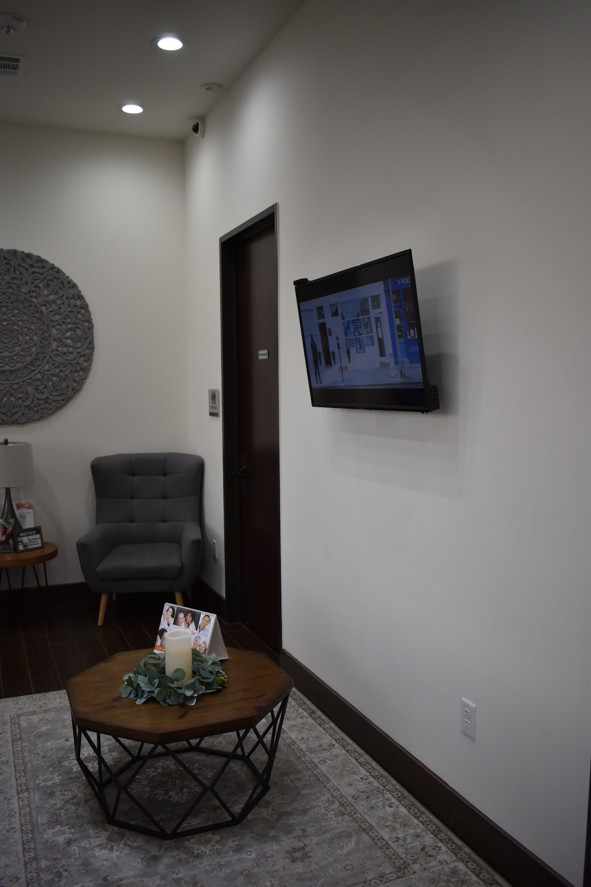 Katy Cypress Oral Surgery & Implant Center photo 5