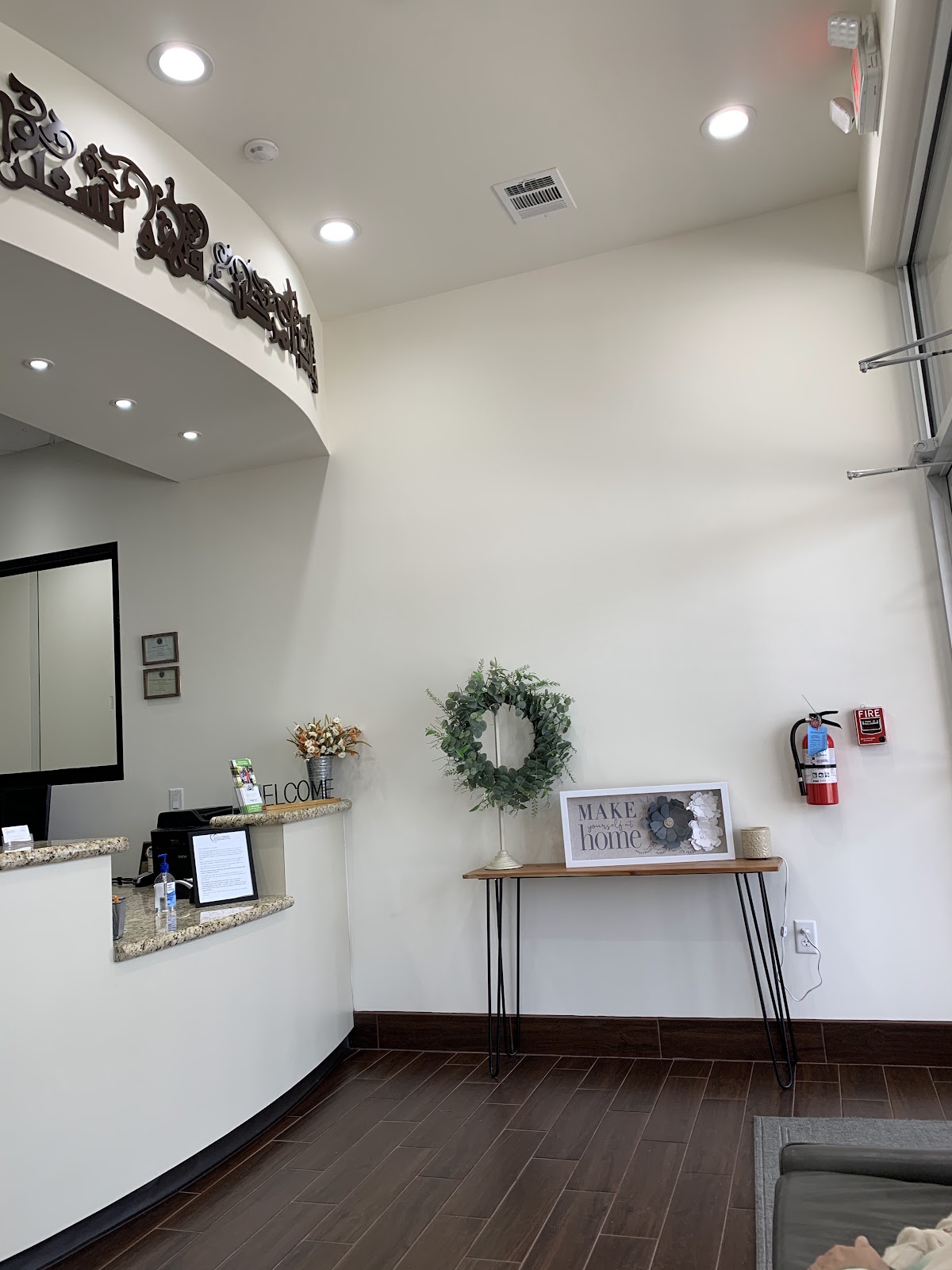 Katy Cypress Oral Surgery & Implant Center photo 6