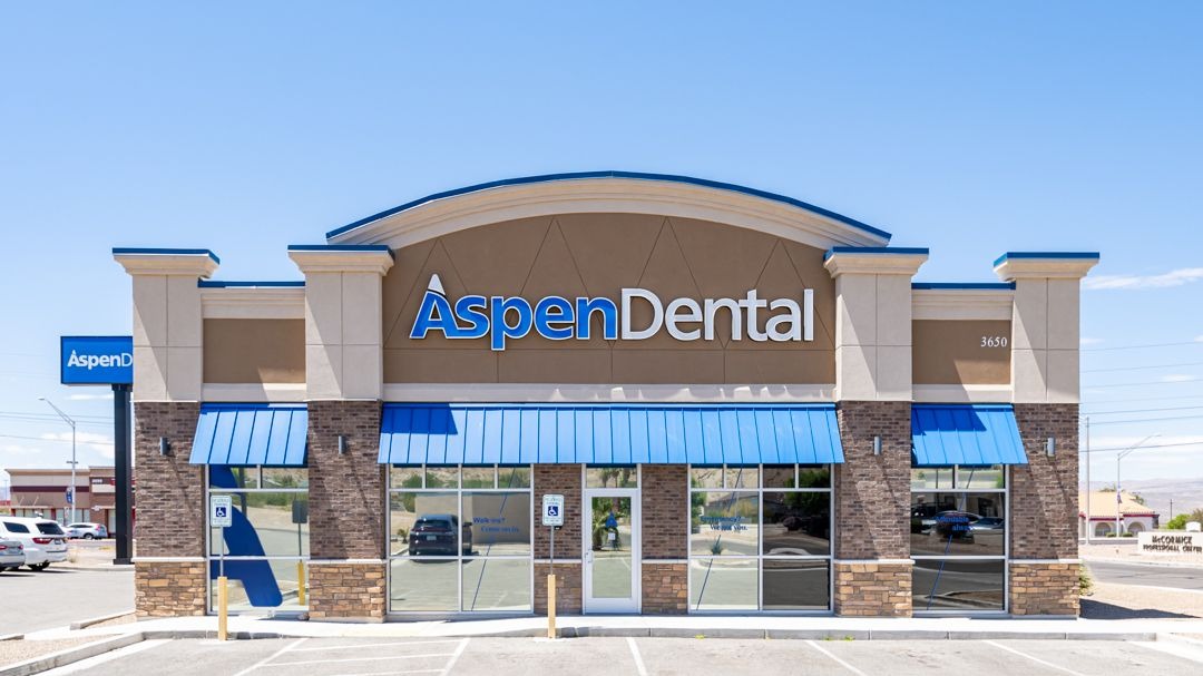 Aspen Dental - Bullhead City photo 1