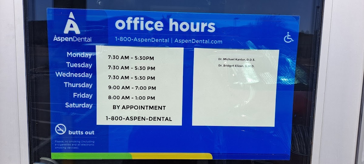 Aspen Dental - Bullhead City photo 2