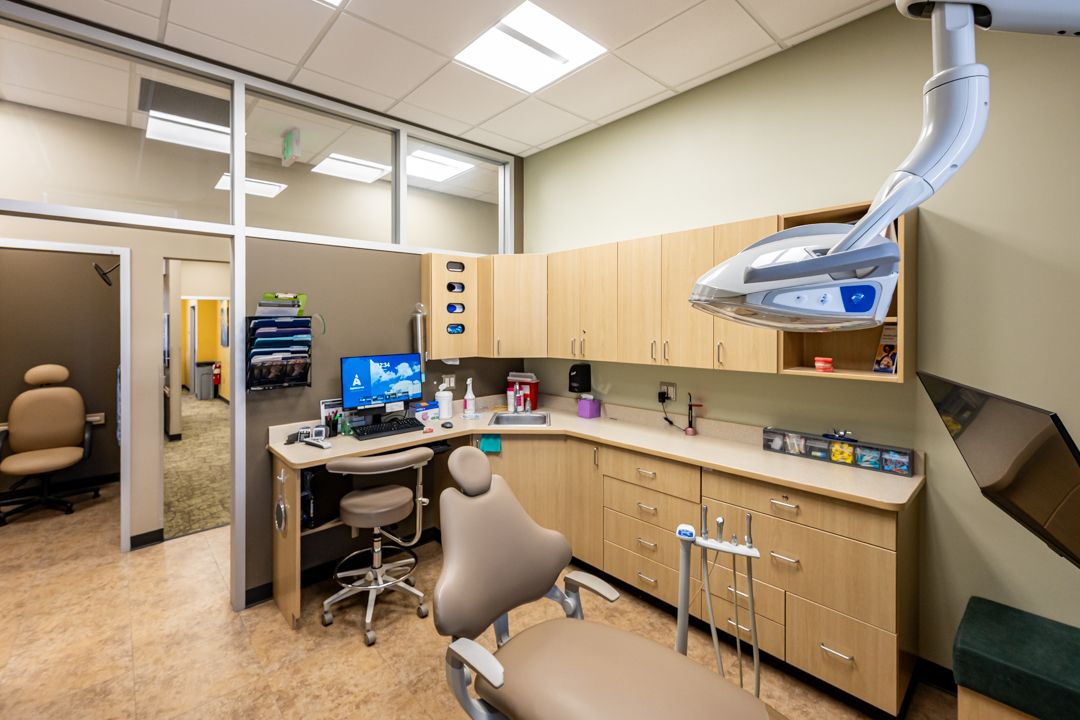 Aspen Dental - Bullhead City photo 4