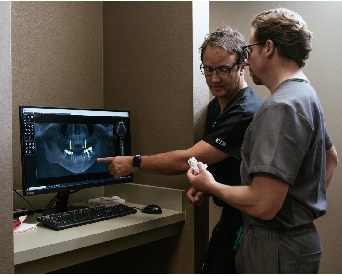 Tennessee Oral and Maxillofacial Surgeons photo 4