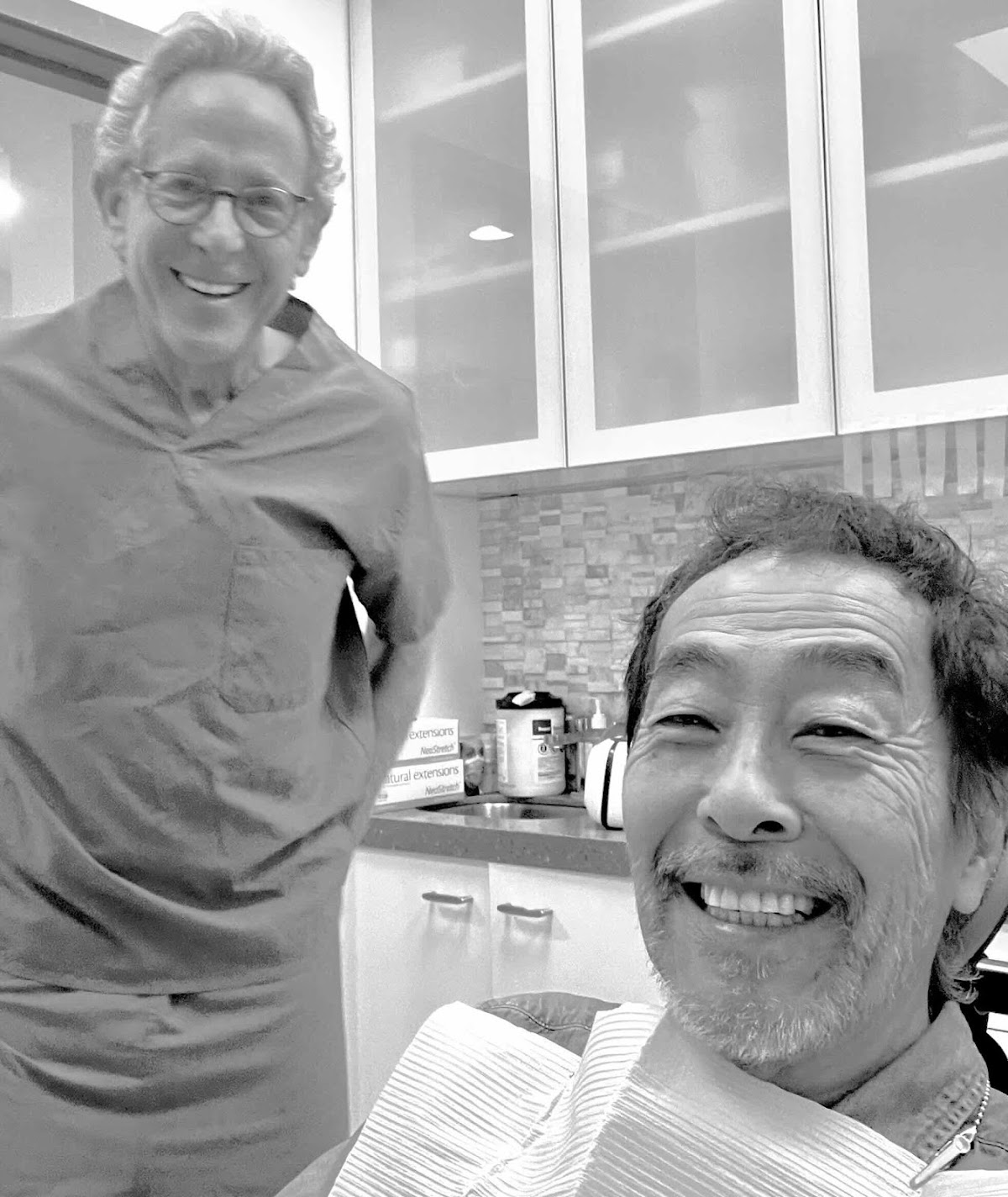 Oral & Maxillofacial Surgery of New York City photo 2