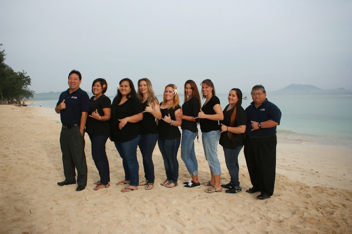 Aloha Dental Associates - Drs. James Choy, Sam Lee, and Alan Yugawa photo 2