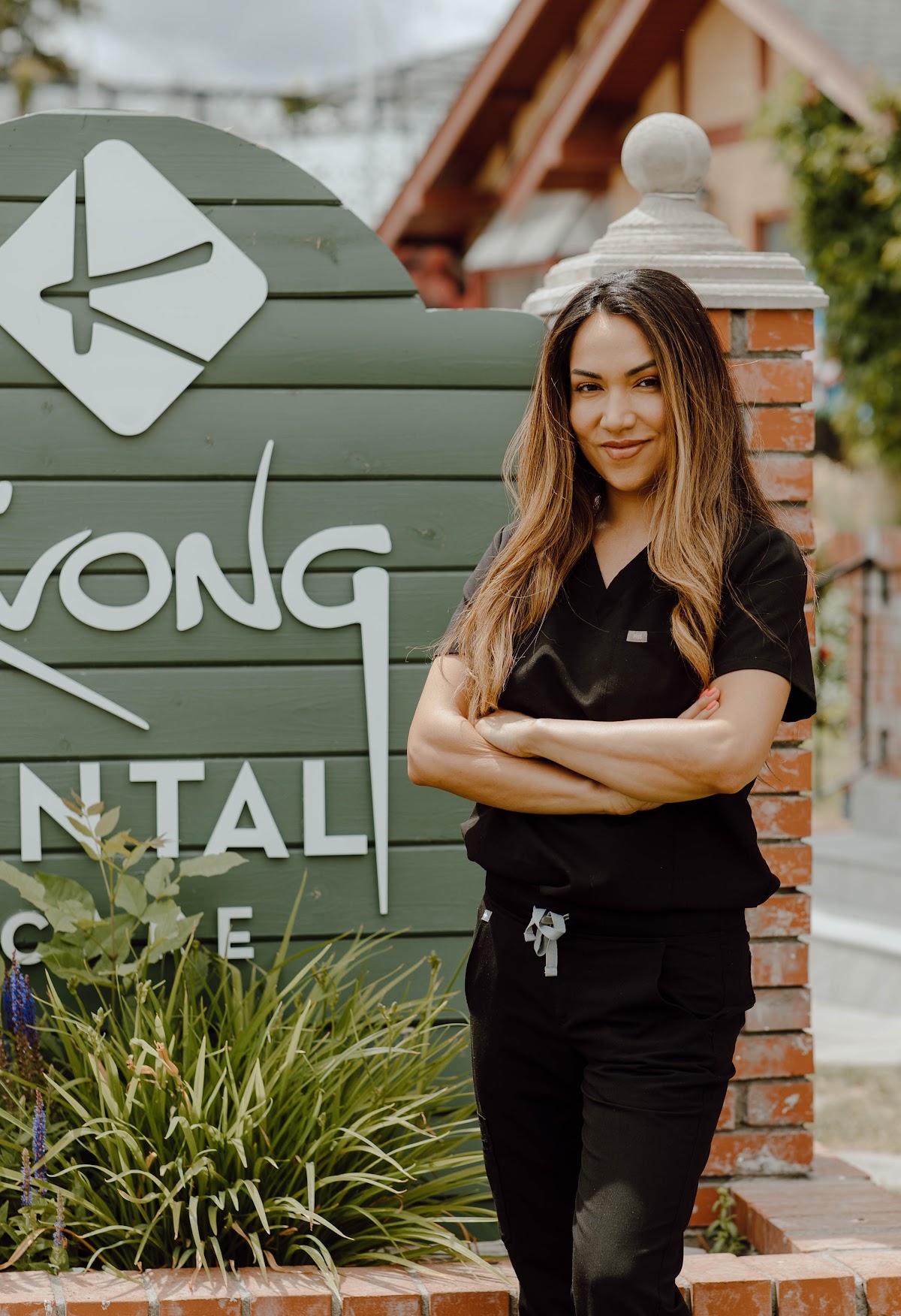 Kwong Dental Care: Kwong, Cyrus D. DDS photo 1