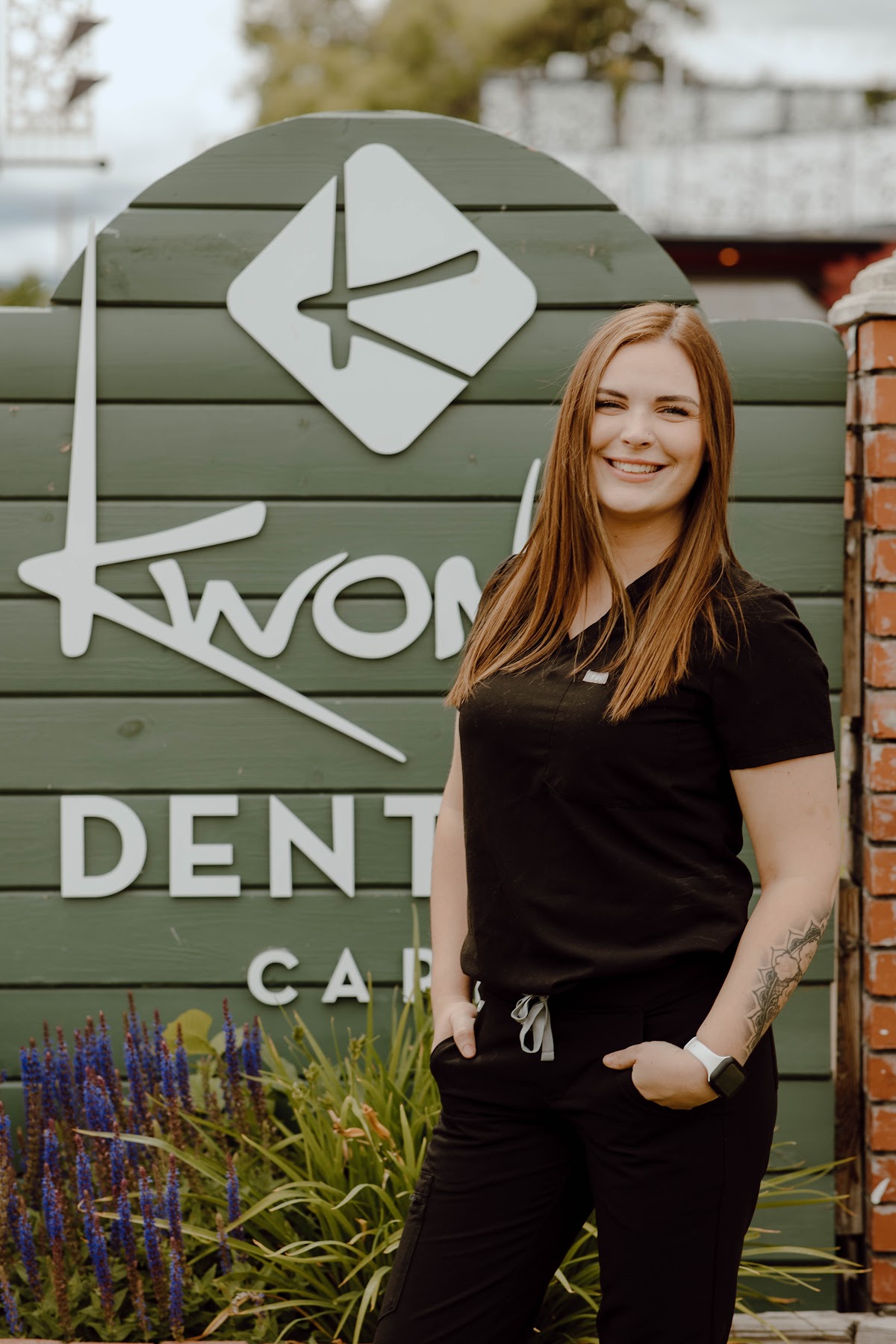 Kwong Dental Care: Kwong, Cyrus D. DDS photo 4