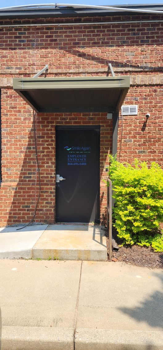 Smile Again Dental Implant Center - Greenville photo 2