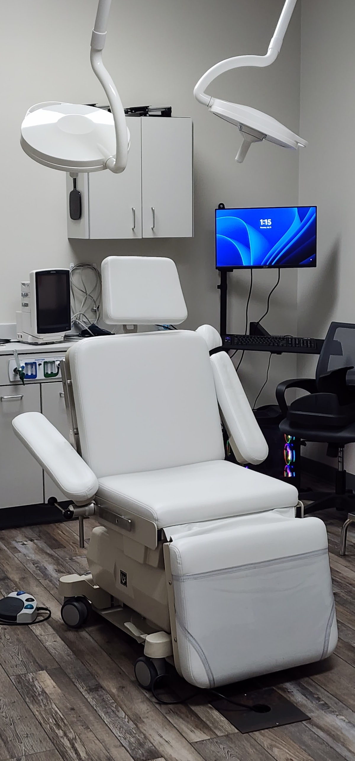 Smile Again Dental Implant Center - Greenville photo 3