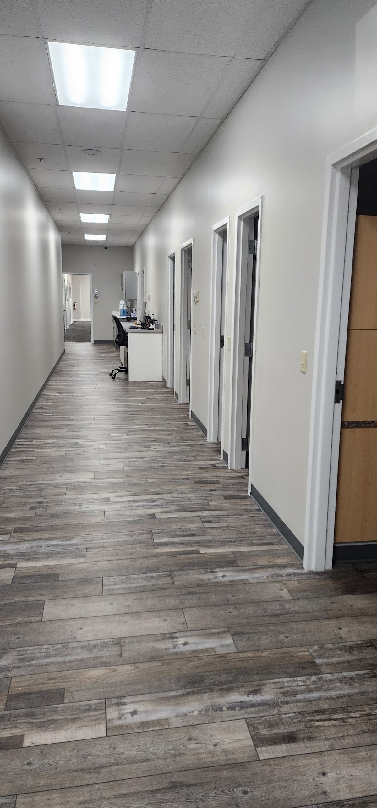 Smile Again Dental Implant Center - Greenville photo 4