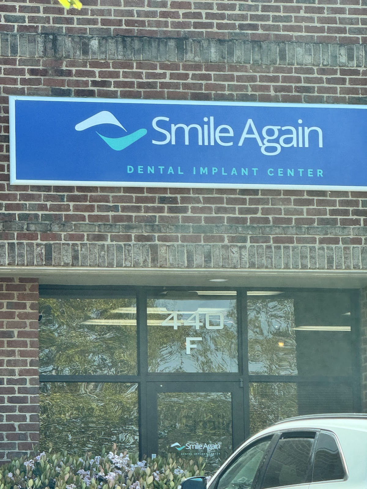 Smile Again Dental Implant Center - Greenville photo 5
